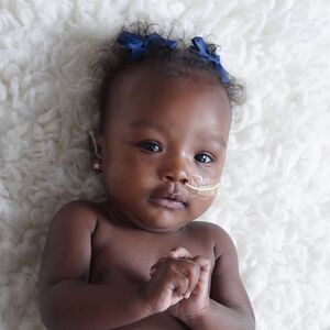 Fundraising Page: Renee Fontenot